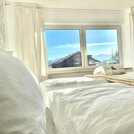 130M2 Loft - Balkon, Smart Tv, Badewanne, Kaffee Apartment Rosenheim Luaran gambar