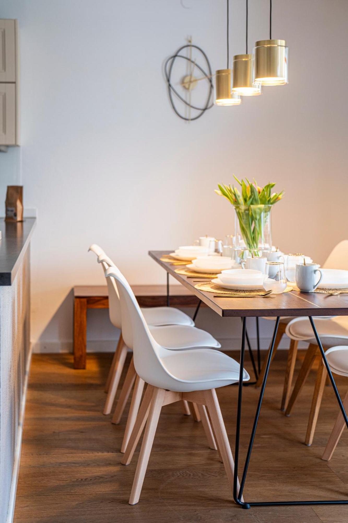 130M2 Loft - Balkon, Smart Tv, Badewanne, Kaffee Apartment Rosenheim Luaran gambar