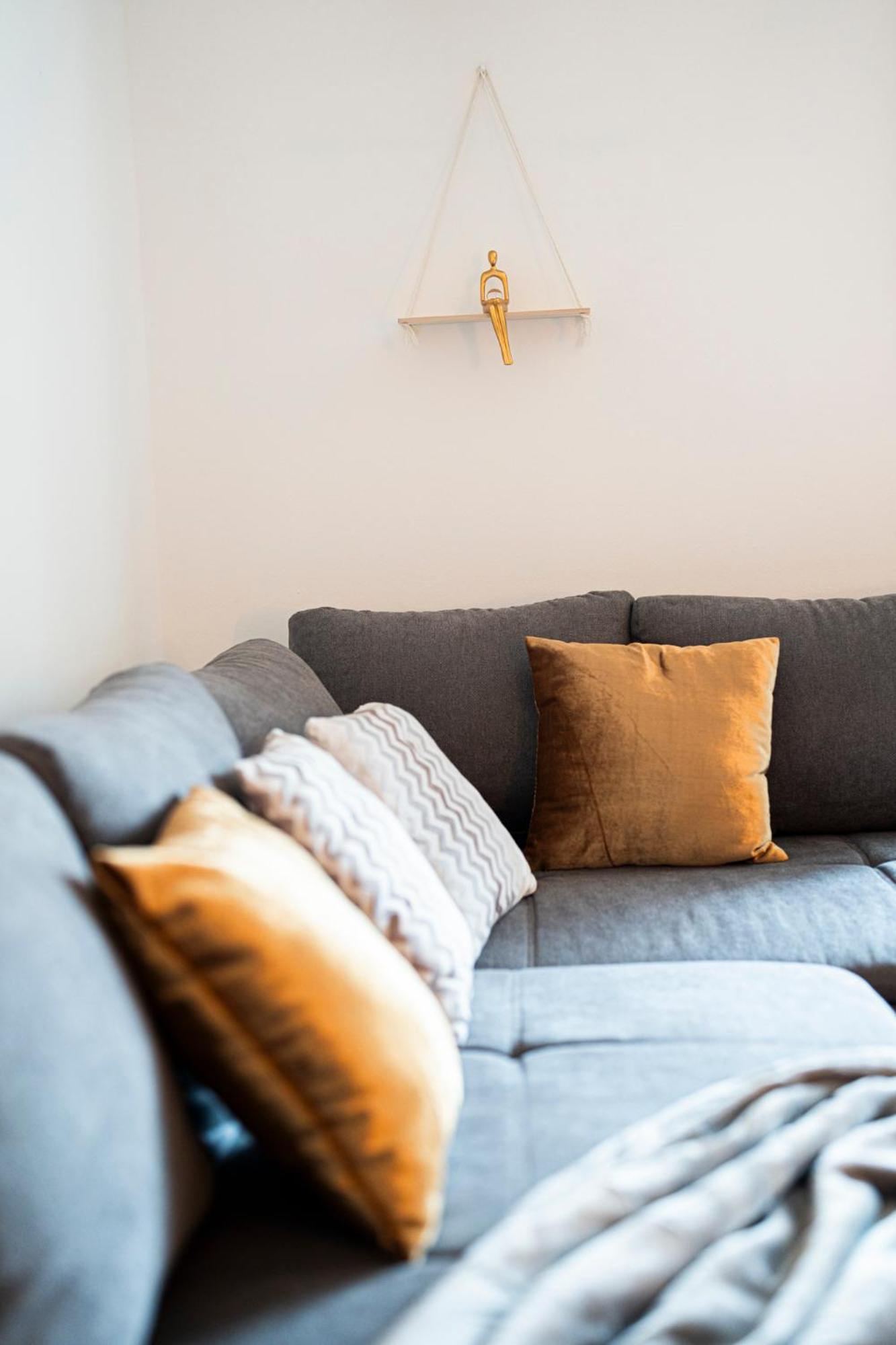130M2 Loft - Balkon, Smart Tv, Badewanne, Kaffee Apartment Rosenheim Luaran gambar