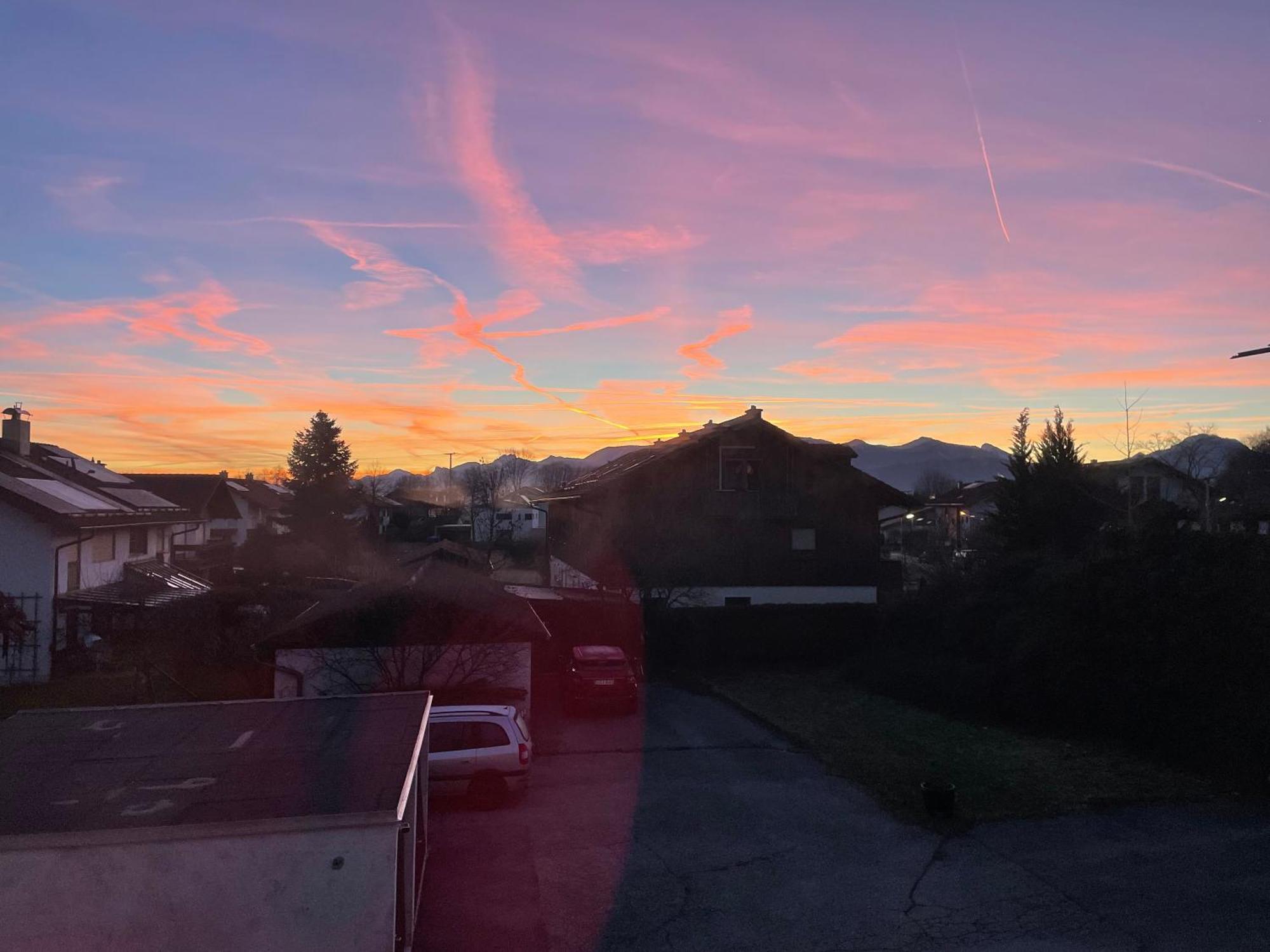 130M2 Loft - Balkon, Smart Tv, Badewanne, Kaffee Apartment Rosenheim Luaran gambar